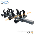 HDPE Pipe Electrofusion Alignment Clamps